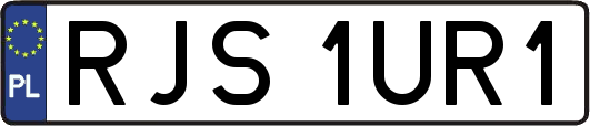 RJS1UR1