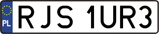 RJS1UR3