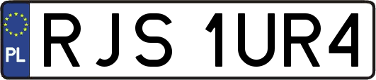 RJS1UR4