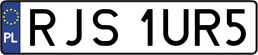 RJS1UR5