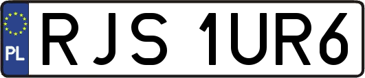 RJS1UR6