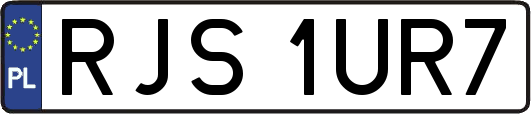 RJS1UR7