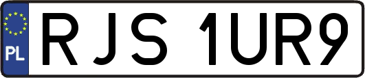 RJS1UR9