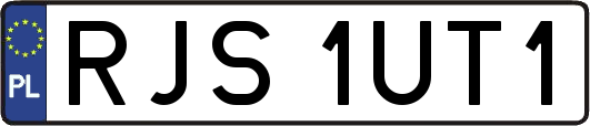 RJS1UT1