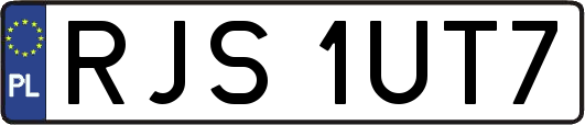 RJS1UT7