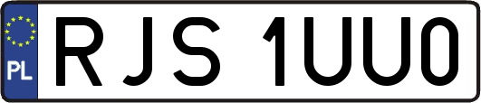 RJS1UU0