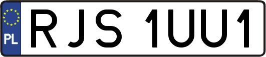 RJS1UU1