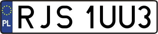 RJS1UU3