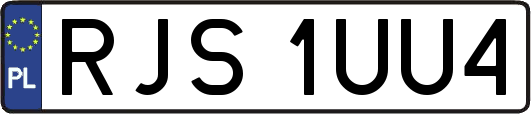 RJS1UU4