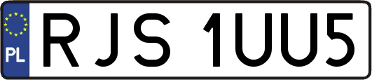 RJS1UU5