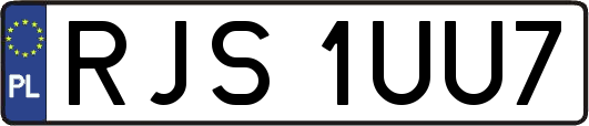 RJS1UU7