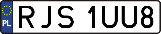 RJS1UU8