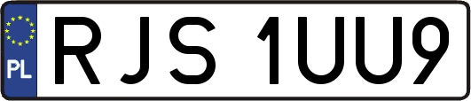 RJS1UU9