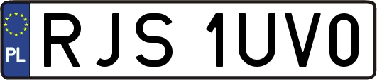 RJS1UV0