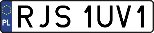 RJS1UV1