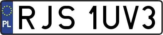 RJS1UV3
