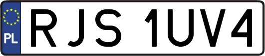 RJS1UV4