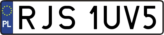 RJS1UV5