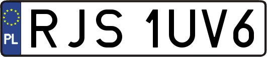 RJS1UV6