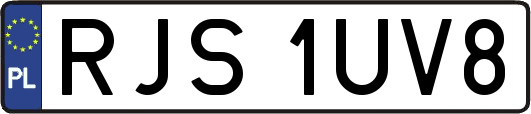 RJS1UV8