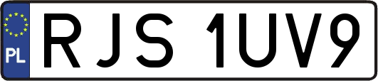 RJS1UV9