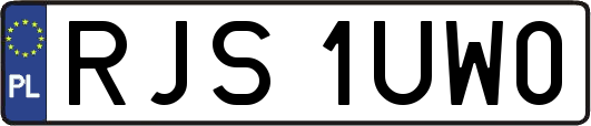 RJS1UW0