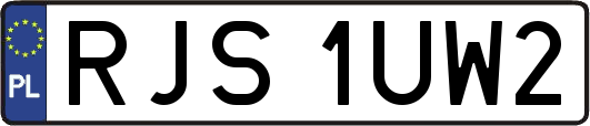RJS1UW2