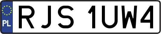 RJS1UW4