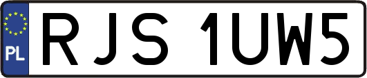 RJS1UW5