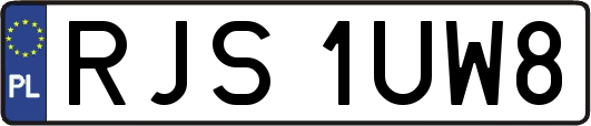 RJS1UW8