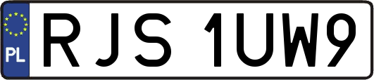 RJS1UW9