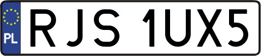 RJS1UX5