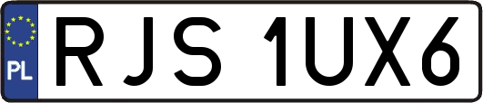 RJS1UX6