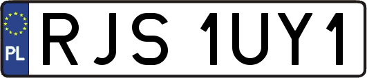 RJS1UY1