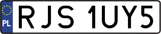 RJS1UY5