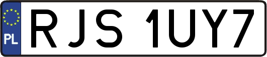RJS1UY7