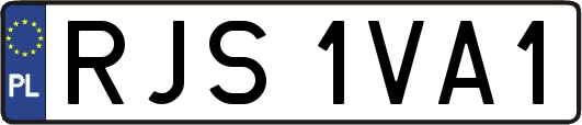 RJS1VA1