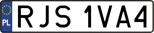 RJS1VA4
