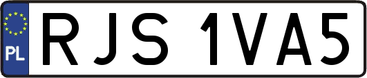 RJS1VA5