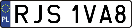 RJS1VA8