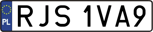 RJS1VA9