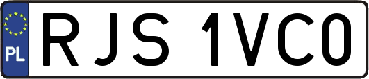RJS1VC0