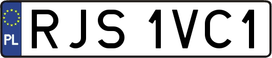 RJS1VC1