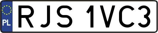 RJS1VC3