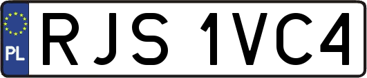 RJS1VC4