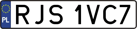 RJS1VC7