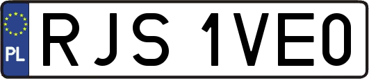 RJS1VE0