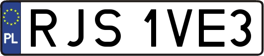 RJS1VE3