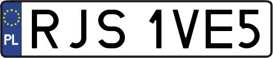 RJS1VE5