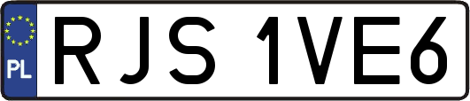 RJS1VE6